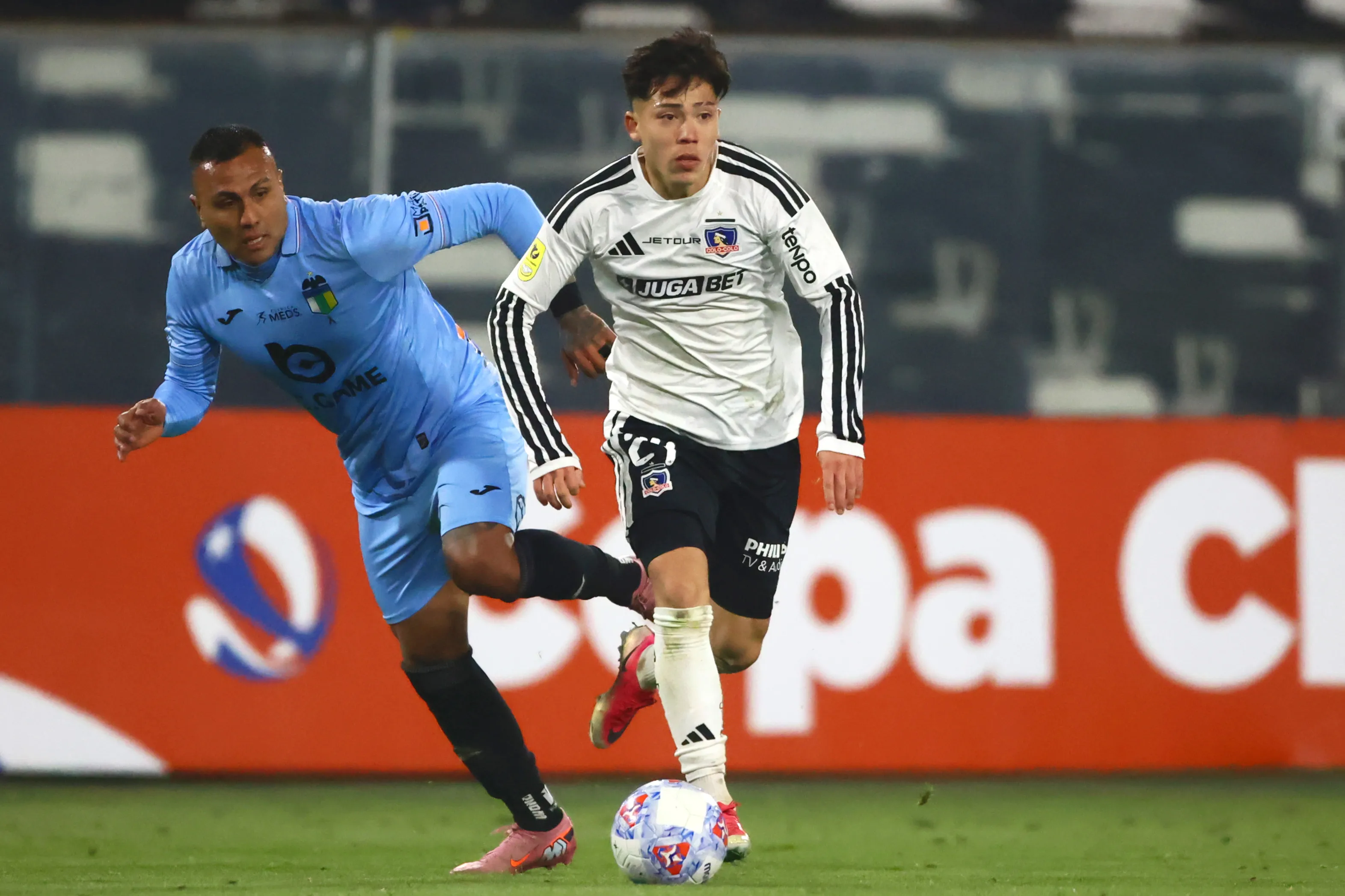 El Cacique se medirá este domingo ante el Capo de Provincia en el Monumental.
