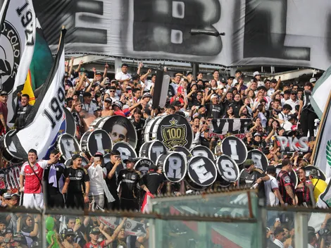 Hinchas arrasan con entradas vs O’Higgins: sólo quedan estos sectores