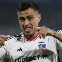 ¡Colo Colo deberá pagar millonaria cifra a Darío Lezcano!
