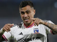 ¡Colo Colo deberá pagar millonaria cifra a Darío Lezcano!