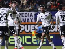 Colo Colo estrenará nueva camiseta ante O'Higgins en el Monumental