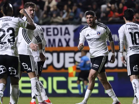 Colo Colo estrenará nueva camiseta ante O'Higgins en el Monumental