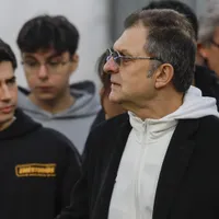 Colo Colo cierra su plantel y no habrá refuerzo de última hora