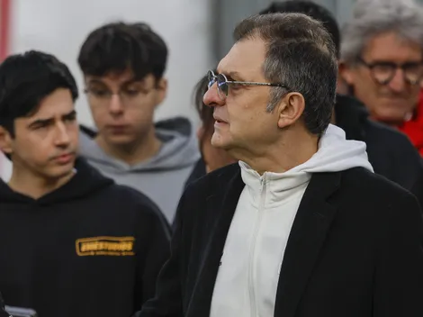 Colo Colo cierra su plantel y no habrá refuerzo de última hora