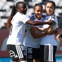 ¿Cuándo juega Colo Colo Femenino vs Temuco y qué canal transmite?