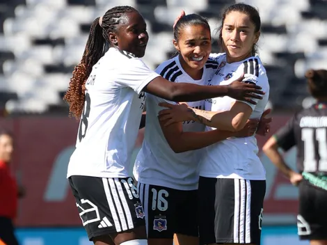 ¿Cuándo juega Colo Colo Femenino vs Temuco y qué canal transmite?