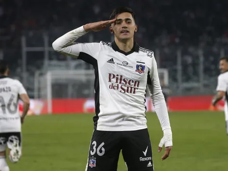 Solari podría dejar Europa: gigante brasileño lo tiene en carpeta