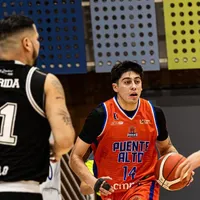 Colo Colo Básquetbol profundiza su crisis tras nueva derrota en la LNB