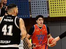 Colo Colo Básquetbol profundiza su crisis tras nueva derrota en la LNB