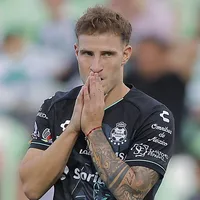 Talleres cuenta la verdad sobre el rumor que acercó a Barticciotto a Colo Colo