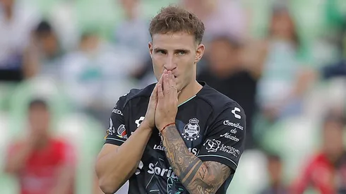 Talleres cuenta la verdad sobre el rumor que acercó a Bruno Barticciotto a Colo Colo.