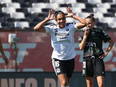 ¿A qué hora juega Colo Colo femenino vs Temuco y qué canal transmite?
