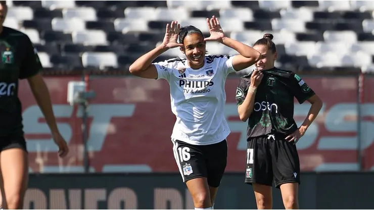 ¿A qué hora juega Colo Colo femenino vs Temuco y qué canal transmite?