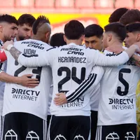 El Cacique busca consolidar su liderato en el Monumental ante O’Higgins