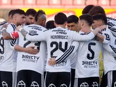 El Cacique busca consolidar su liderato en el Monumental ante O’Higgins