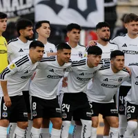Un cambio: la probable formación de Colo Colo vs O'Higgins