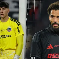 ¿Vozinha o Maureira?: ¿Cuánta paga el arco en cero para Colo Colo?