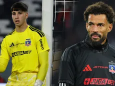 ¿Vozinha o Maureira?: ¿Cuánta paga el arco en cero para Colo Colo?