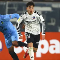 ¿Cuándo juega Colo Colo vs O’Higgins y qué canal transmite la fecha 19?