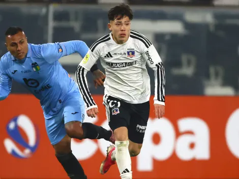 ¿Cuándo juega Colo Colo vs O’Higgins y qué canal transmite la fecha 19?
