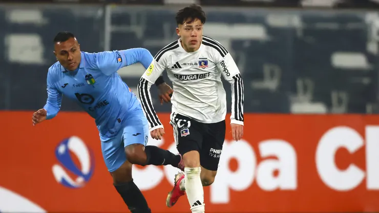¿Cuándo juega Colo Colo vs O’Higgins y qué canal transmite la fecha 19 de la Liga de Primera?