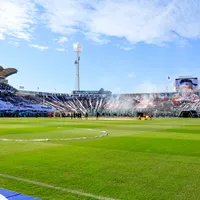 Últimas entradas para Colo Colo vs O'Higgins
