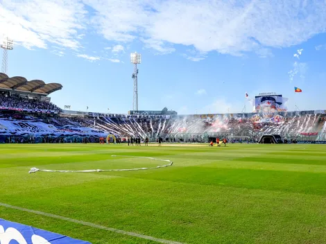 Últimas entradas para Colo Colo vs O'Higgins
