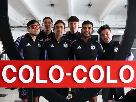 ¡Histórico! Colo Colo conforma su rama de fútbol para ciegos