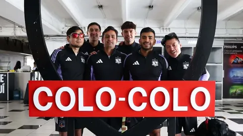 ¡Histórico! Colo Colo es nuevamente pionero y conforma su rama de fútbol para ciegos