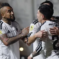 ANFP se adelanta a Colo Colo y presenta su nueva camiseta