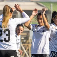 ¿Qué canal transmite a Colo Colo Femenino vs Deportes Temuco por la fecha 23?