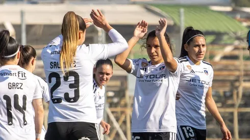 ¿Qué canal transmite a Colo Colo Femenino vs Deportes Temuco por la fecha 23?