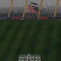 Colo Colo decide que recibirá a O'Higgins en el Monumental