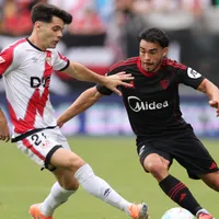 Sevilla de Gabriel Suazo debuta hoy en La Liga: Horario y dónde ver