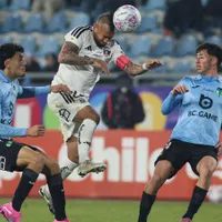 Los refuerzos de O’Higgins que amenazan a Colo Colo