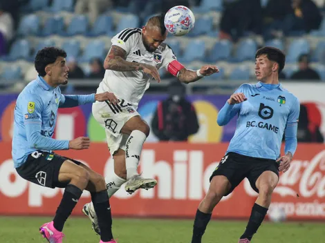 Los refuerzos de O’Higgins que amenazan a Colo Colo