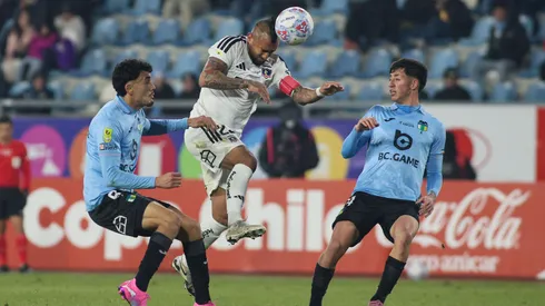 Los refuerzos de O’Higgins que amenazan a Colo Colo