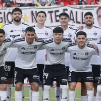 La probable formación de Colo Colo vs O’Higgins: Ortiz mueve las piezas