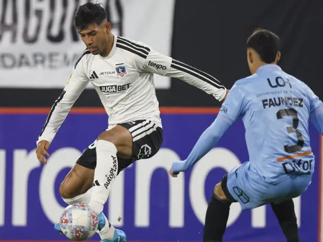 ¿Cuándo y dónde ver a Colo Colo vs O’Higgins por la fecha 19?