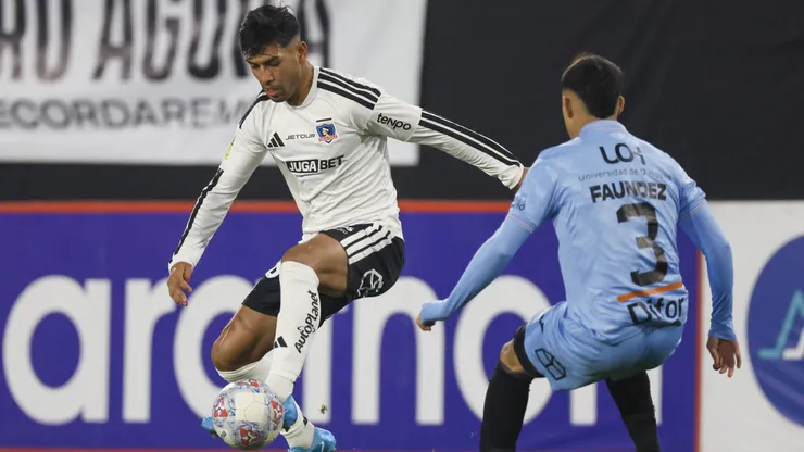¿Cuándo y dónde ver el partido de Colo Colo vs O’Higgins por la fecha 19 de la Liga de Primera?
