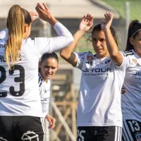 Minuto a minuto: Colo Colo Femenino visita a Deportes Temuco