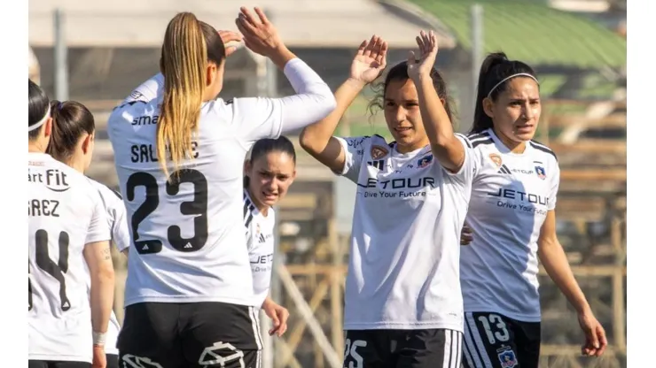 Minuto a minuto: Valencia marca un doblete y Colo Colo supera a Temuco