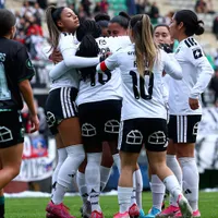 Minuto a minuto: Valencia marca un doblete y Colo Colo supera a Temuco