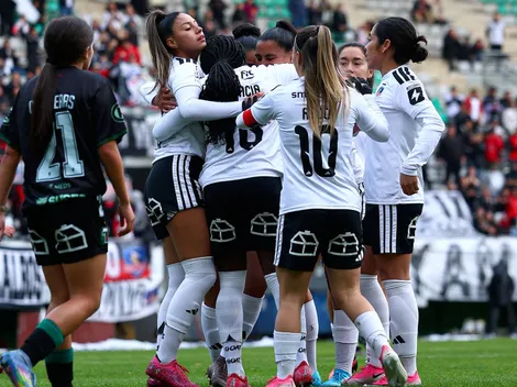 Minuto a minuto: Valencia marca un doblete y Colo Colo supera a Temuco