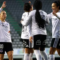 Tabla: Colo Colo Femenino mira desde arriba a todos los equipos