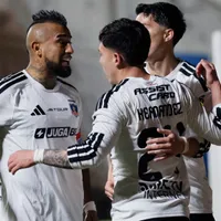 Tabla: Así queda Colo Colo tras Limache vs U. de Chile