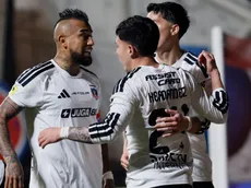 Tabla: Así queda Colo Colo tras Limache vs U. de Chile