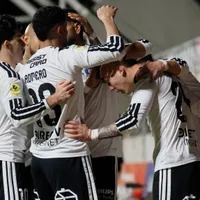 ¿Con Vozinha? Los convocados de Colo Colo ante O’Higgins de Rancagua