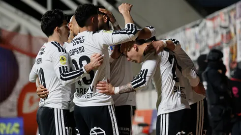 ¿Con Vozinha? Los convocados de Colo Colo ante O’Higgins