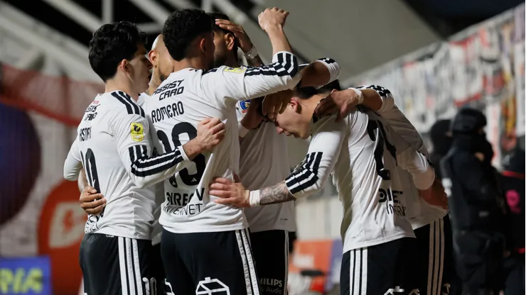¿Con Vozinha? Los convocados de Colo Colo ante O’Higgins